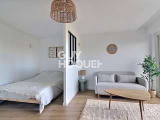 Location appartement 1 pièce