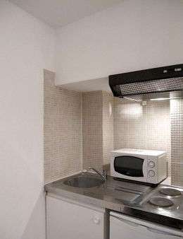 Location appartement 1 pièce