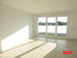 Location appartement 2 pièces