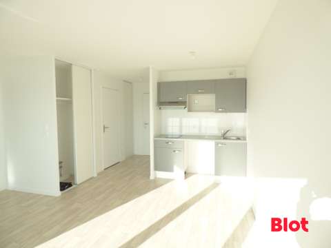 Location appartement 2 pièces