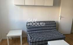 Photo Location appartement Vannes