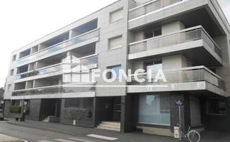 Photo Location appartement Vannes