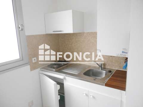 Location appartement 2 pièces Location appartement 2 pièces
