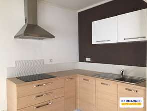 Location Appartement T1Vannes