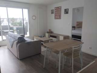 Location appartement 2 pièces