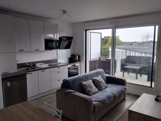 Location appartement 2 pièces
