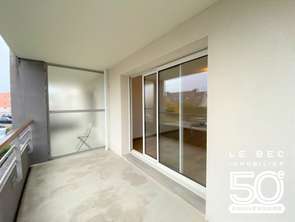 Location Appartement 3 piècesVannes