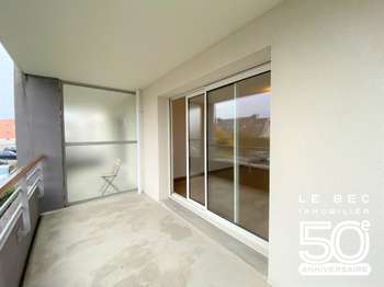 Photo Location appartement Vannes