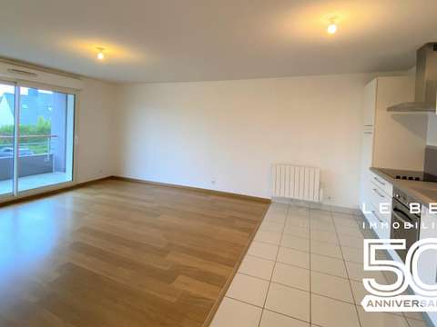 Location appartement 3 pièces Location appartement 3 pièces