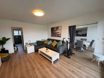Location appartement 4 pièces Vannes 56