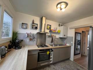 Location appartement 4 pièces Location appartement 4 pièces
