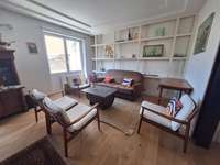 Location appartement 3 pièces Vannes - 56