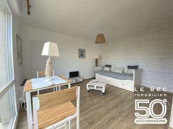 Photo Location appartement Vannes