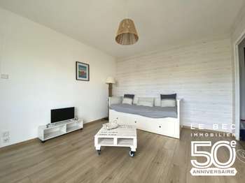 Location Appartement 2 piècesVannes