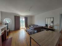 Location appartement 4 pièces