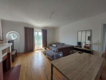 Location appartement 4 pièces