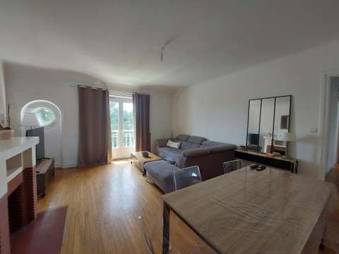 Location appartement 4 pièces Location appartement 4 pièces