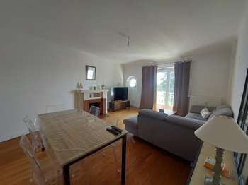 Location Appartement 4 piècesVannes