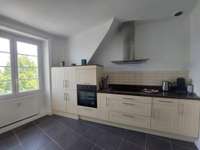 Location appartement 4 pièces