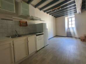 Location Appartement 2 piècesVannes
