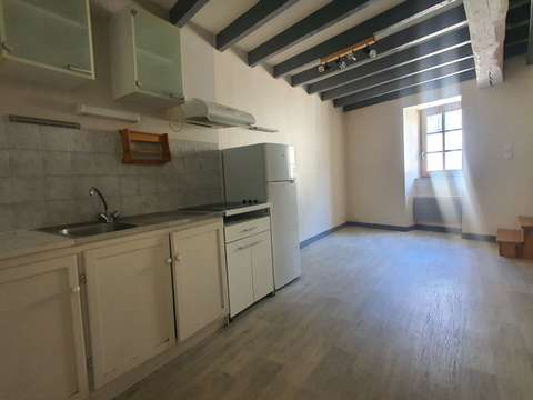Location appartement 2 pièces Vannes 56