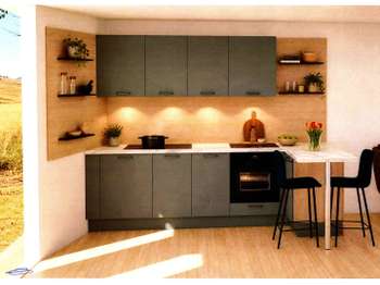 Location Appartement 2 piècesVannes