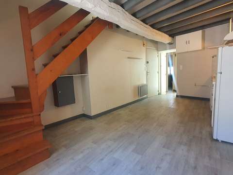 Location appartement 2 pièces Location appartement 2 pièces