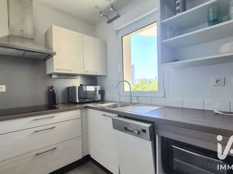 Location appartement 2 pièces