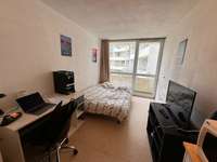 Location Studio 1 pièce