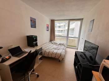 Location StudioVannes