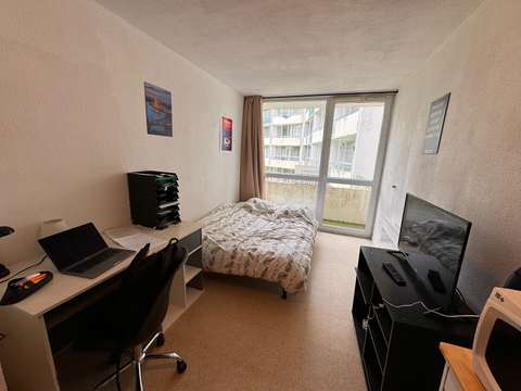 Location Studio 1 pièce Vannes 56