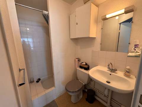 Location Studio 1 pièce