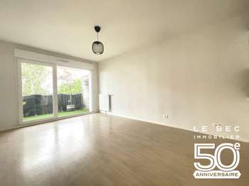 Location Appartement 2 piècesVannes