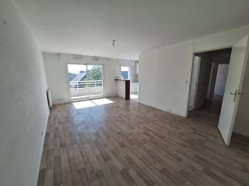 Location Appartement 3 piècesVannes