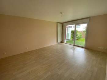 Location Appartement 2 piècesVannes