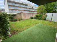 Location appartement 2 pièces