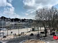 Location appartement 4 pièces