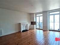 Location appartement 4 pièces