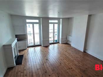 Location appartement 4 pièces
