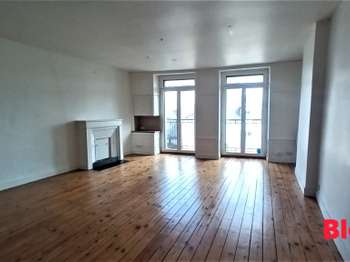 Location appartement 4 pièces