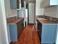 Location appartement 4 pièces
