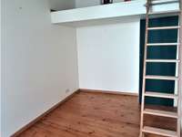 Location appartement 4 pièces