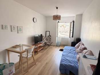 Location Appartement 2 piècesVannes