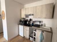 Location appartement 2 pièces