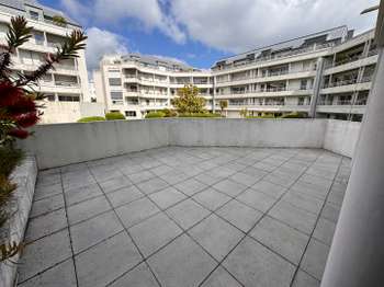 Location Appartement 2 piècesVannes