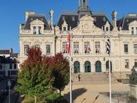 Location appartement 4 pièces