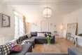 Location appartement 4 pièces Vannes - 56