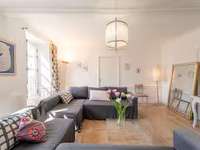 Location appartement 4 pièces