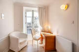 Location appartement 4 pièces