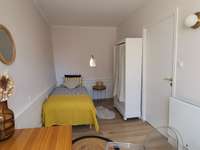 Location appartement 4 pièces
